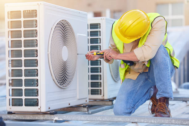 Trusted Groveland, ID HVAC Experts