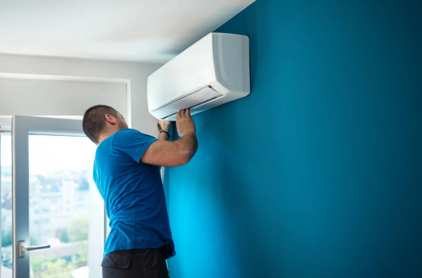 Best HVAC Companies Near Me  in Groveland, ID