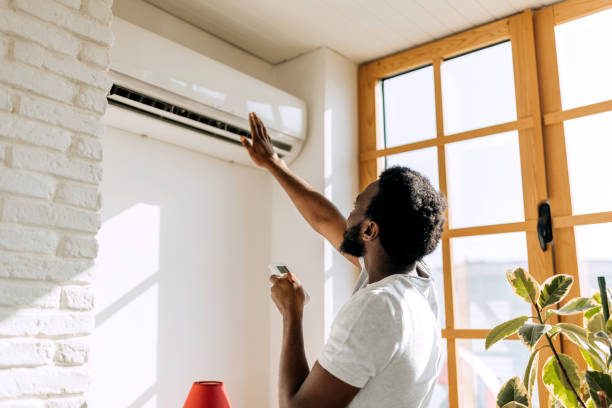 Best HVAC System Installation  in Groveland, ID
