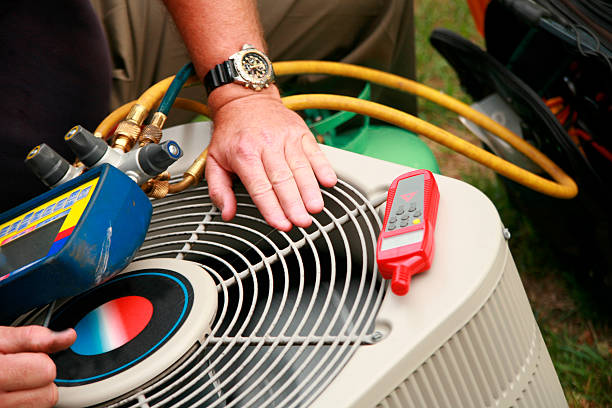 Best Air Conditioning Repair  in Groveland, ID
