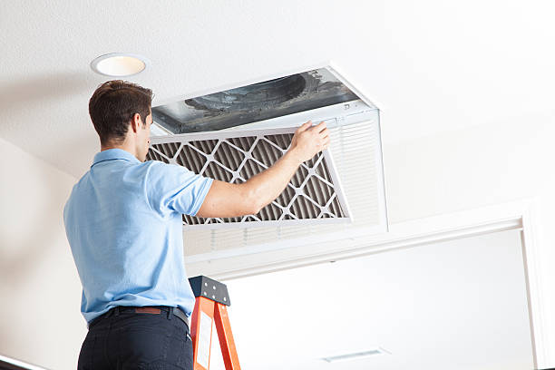 Best Central Air Repair  in Groveland, ID